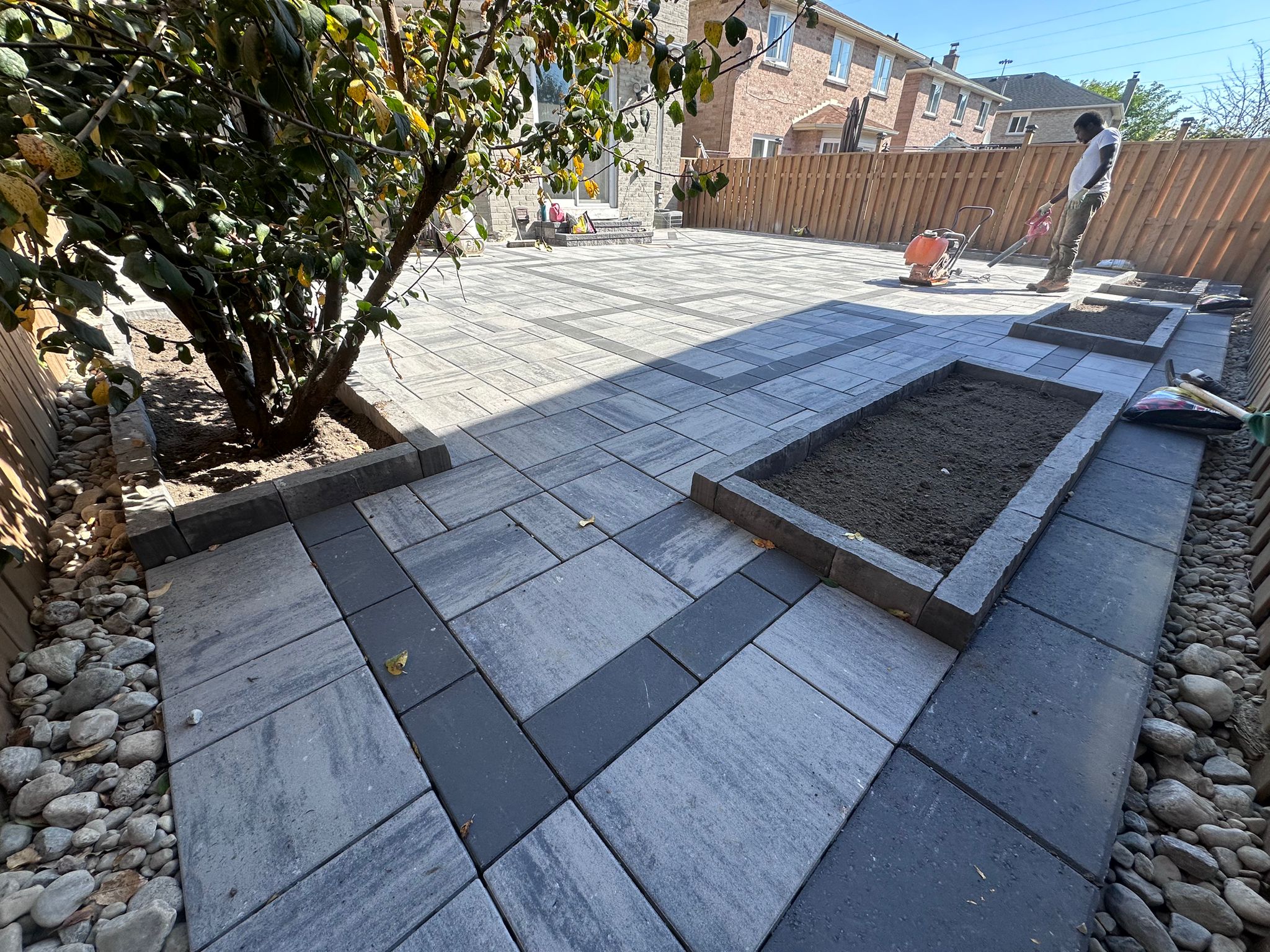 Garden Path