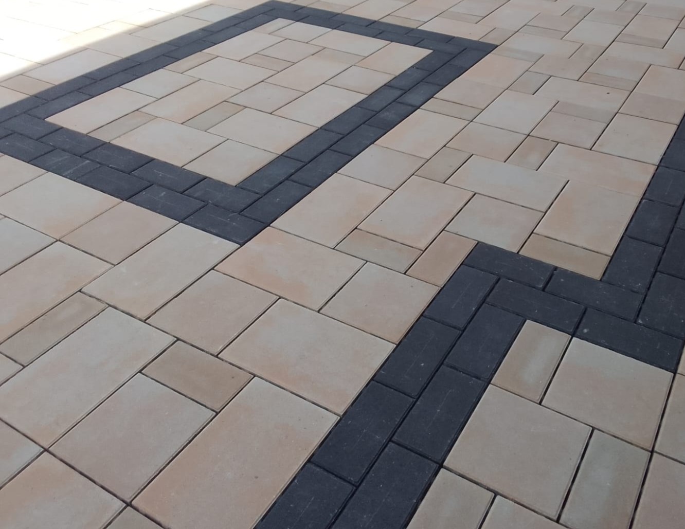 Interlock & Hardscapes